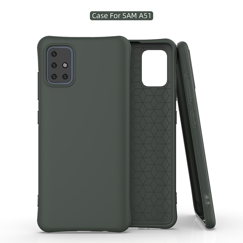 Verde oscuro