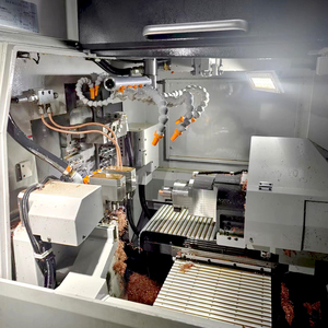 Custom Precision Aluminum <strong>Cnc</strong> Turning <strong>Machining</strong> Parts Metal Processing <strong>Service</strong> 4 Axis 5 Axis <strong>CNC</strong> Machined Parts