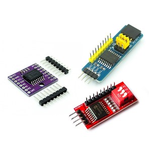 PCF8574 PCF8574T E/A für I2C-IIC-Port-Schnittstellenunterstützung Kaskadi rendes erweitertes Modul für Arduino-Erweiterungs karte High Lo - Product Image 1