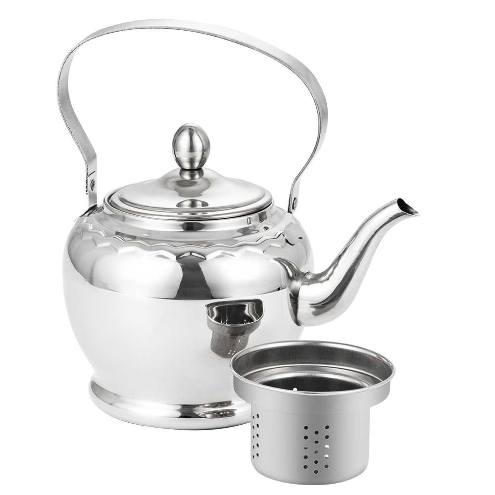 Decor Silver