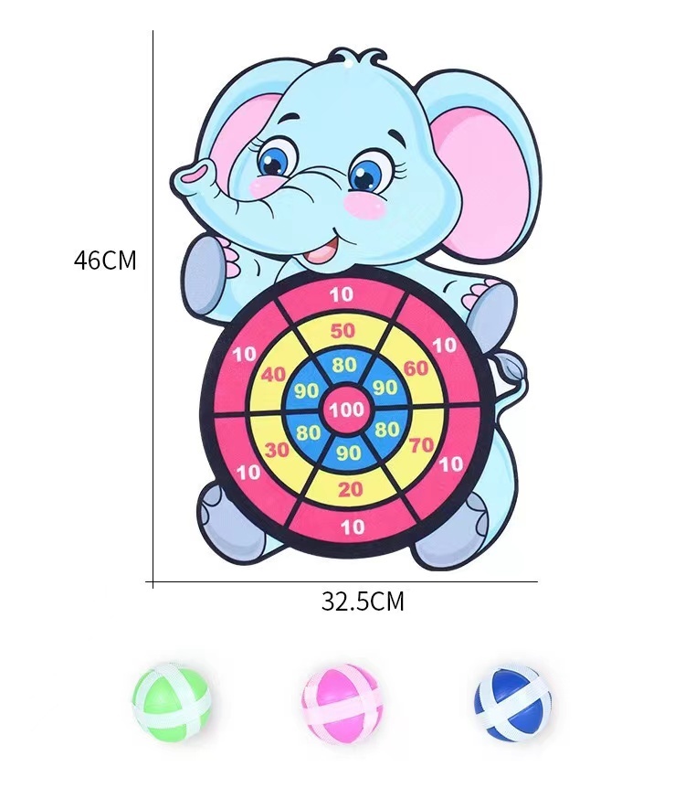 Éléphant
