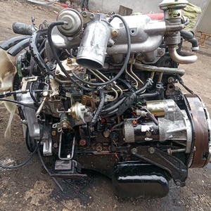 China Original 4JB1 <strong>Engine</strong> and 4JB1T Used <strong>Engine</strong> 4JB1T diesel <strong>Engine</strong> - Product Image 2