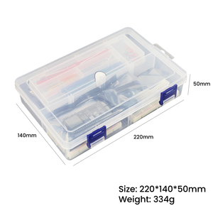 Xiao ZHI ESP32 S3 AL chatbot Breadboard DIY Kit với 1.54 inch màn hình hiển thị AL trợ lý giọng nói khởi động Kit cho deepseek - Product Image 6