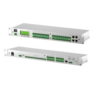 W-TEL <strong>Embedded</strong> <strong>Linux</strong> <strong>System</strong> Data Center Remote Sensor Environment Monitoring <strong>System</strong> Security Software - Product Image 5