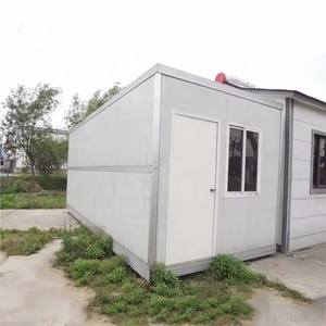 Strongly Durable <strong>Modular</strong> Movable Prefab <strong>Container</strong> House Foldable Shipping <strong>Container</strong> for Sale - Product Image 5