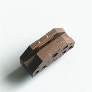 Inkjet Digital Printer Plotter Carriage Motor <strong>Sensor</strong> HEDS-9100 A00 <strong>Encoder</strong> <strong>Raster</strong> <strong>Sensor</strong> Reader HEDS 9100#AOO - Product Image 4