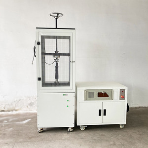 <strong>Digital</strong> <strong>Display</strong> Automatic Spring <strong>Testing</strong> <strong>Machine</strong> Electric Spring Fatigue Tester Spring Life Pressure <strong>Testing</strong> <strong>Machine</strong> - Product Image 2