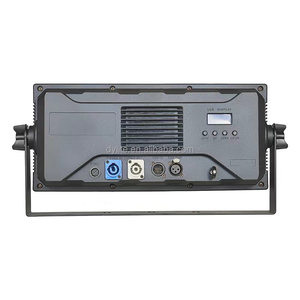 俱乐部派对用新型1200CC原子发光二极管舞台频闪灯