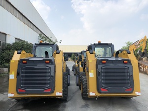 Trung Quốc Thương hiệu Mới Skid chỉ đạo Bộ nạp xc760k với giá thấp - Product Image 3