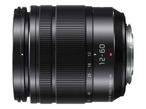 DF Wholesale Uesd Professionjal Camera Lenses for <strong>Lumix</strong> G VARIO 12-60mm F/3.5-5.6 Power OIS/H-FS12060 Zoom Lens - Product Image 5