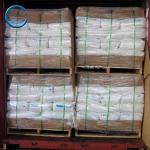 Các Nhà Sản Xuất Hóa Chất Xử Lý Nước Bột Hạt Anion Polyacrylamide Specfloc A1110 - Product Image 6