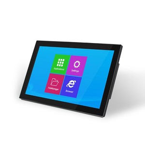 Touchpie Voor Zakelijke Reclame Digitale Bewegwijzering 11.6/13.3/15.6/18.5 Inch Capacitieve Touchscreen Usb-Interface 16:9 Aspect - Product Image 4