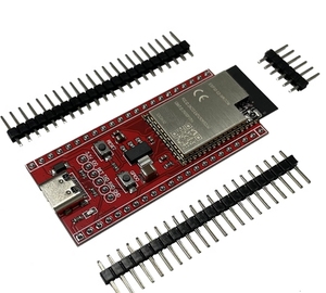 TZT Type-C USB ESP32-S2-WROOM ESP32-S2開発ボードWi-FiMCUモジュールワイヤレスモジュールArduino用32ビットシングルコア - Product Image 1