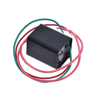 3.6v גבוה מחולל מודול igniter 1.5a מתח 20kv 20000v להגביר את שלב כוח מודול מתח גבוה גנרטור