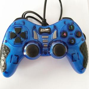 Wired <strong>USB</strong> <strong>Controller</strong> Gamepad for PC <strong>Computer</strong> With Vibration for Win Vista - Product Image 5