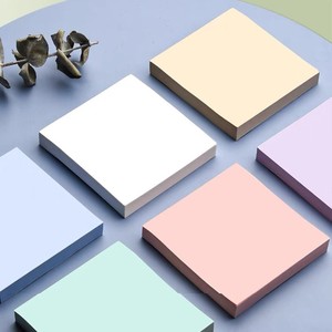 定制商务记事本广告便签日记便携式贴便签 - Product Image 5
