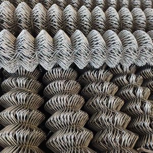 Hoàn toàn tự động kim cương <span class=keywords><strong>gi</strong></span> đôi Hướng dẫn sử dụng hoạt động dây lưới an ninh cao linh hoạt Chuỗi liên kết hàng rào sân vận động bóng đá để bán - Product Image 6