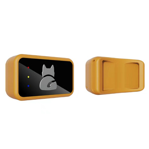 Смарт-трекер для домашних животных, 4G, Android - Product Image 2