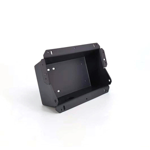 Hot bán 19-inch 1U 2U 3U 4U Rack Mount ATX máy chủ trường hợp Chassis lưu trữ bao vây tấm kim loại chế tạo hộp - Product Image 6