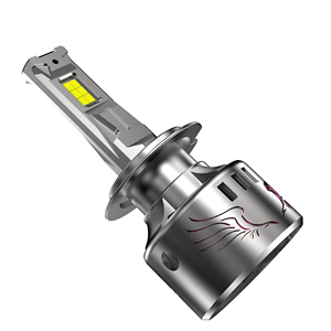 ไฟหน้ารถ LED หลอดไฟ LED H4 9006 HB3 9005 HB4 9007 K สูง6500K หลอดไฟรถยนต์22000LM 220W LED CANbus - Product Image 6