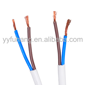 ปลั๊กสายไฟโคมไฟ T5 2ขา250V ปลั๊กโค้งปรับได้จากโรงงาน - Product Image 6