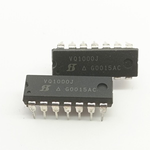IC çip elektronik bileşenler CS5532-BSZ BOM listesi hizmeti stok SSOP20 - Product Image 2