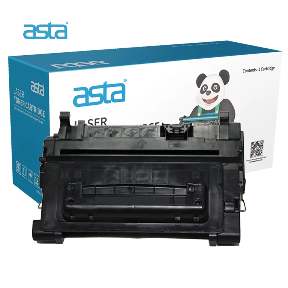 Asta Leverancier Toner Cartridge Cf247a Cf256a Cf256x Cf294a Cf294x Q7551x Cc364x Cf214x Compatibel Voor Hp Hoge Kwaliteit