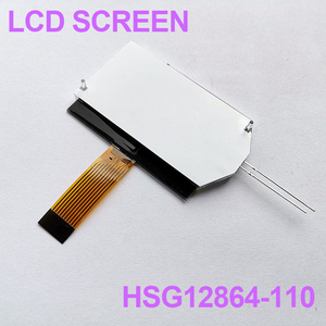 HSG12864-110 ATORCH 128x64 Anzeige grüner Bildschirm LCD-Modul und weißer Code für Arduino - Product Image 5