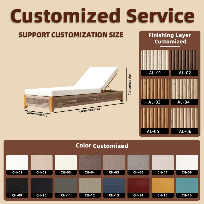 Color personalizado