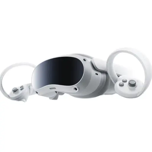 Auriculares R Pico 4 VR Auriculares de realidad virtual todo en uno Gafas 3D VR Pantalla 4K + para juegos Metaverse & Stream