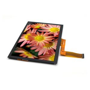 Gute Qualität Benutzer definierte 7-Zoll-Display-Controller-Karte 1024*600 7-Zoll-IPS-LCD-Bildschirm MIPI DSI LCD Touch - Product Image 1