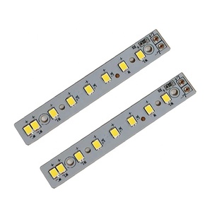 Custom Strip <strong>LED</strong> <strong>PCB</strong> 94v0 Circuit Board PCBA Remote Control Touch Manufacturer FR4 Aluminum <strong>Led</strong> Light <strong>Pcb</strong>&amp;<strong>pcb</strong> - Product Image 1