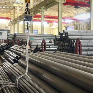 SS304 knalpot mobil Universal, Stainless Steel ujung knalpot Trim pipa ekor Muffler krom tabung Stainless - Product Image 6