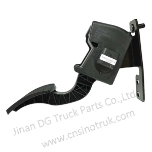 <span class=keywords><strong>Wg9725570010</strong></span> חשמל דוושת מאיץ חשמלי עבור חלקי חילוף משאית