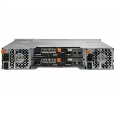การจัดเก็บข้อมูล Powervault ของ Dell MD3400 MD3800I MD3800F ME4012 ME4024 ME4084 SCV3020 12x3.5" 16Gb ช่องไฟเบอร์ (FC) อาร์เรย์จัดเก็บ SAN C