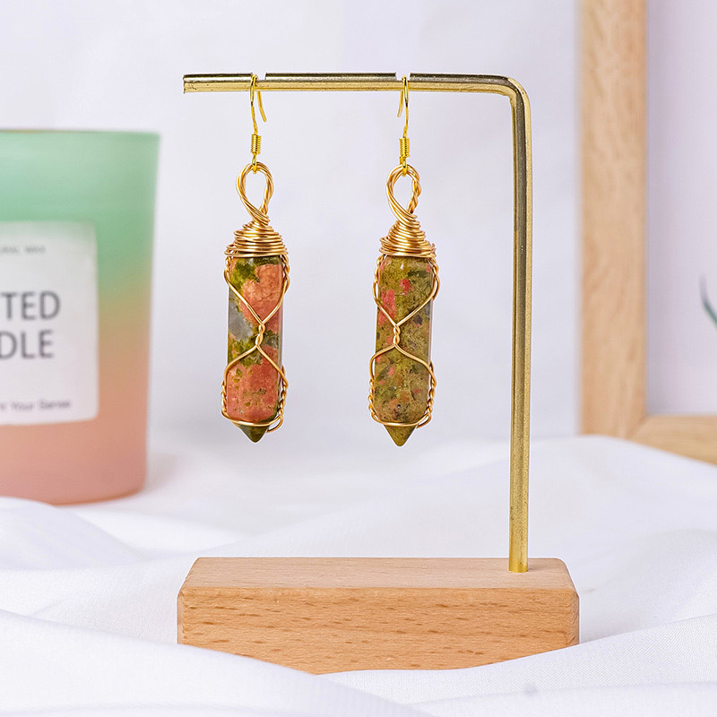Unakite