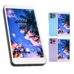 5 Inch <strong>MP4</strong> <strong>Player</strong> HD Touch Screen HiFi Noise Reduction Portable WiFi Music <strong>Player</strong> <strong>with</strong> Camera Music <strong>Player</strong>. - Product Image 2