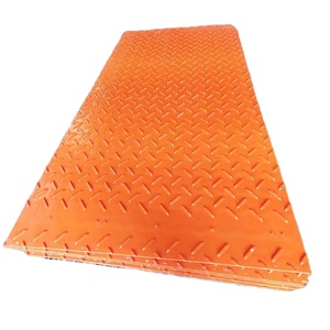 <span class=keywords><strong>HDPE</strong></span> geçici kaldırım tahtası/yol koruma plastik mat