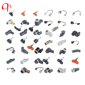倒车传感器汽车驻车传感器95700-2P100 95700-08400 95700-0LBA02 95700-26000 0K58A-677P2 95720-3U000现代起亚 - Product Image 3