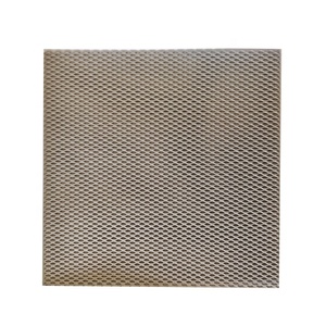 <strong>Platinum</strong> Titanium Anode Mesh for <strong>HHO</strong> Generator for Ionized- Alkalized Water for Electrolysis - Product Image 5