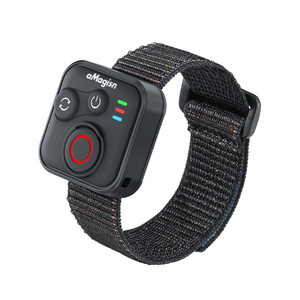 Amagistan phổ <span class=keywords><strong>Bluetooth</strong></span> điều khiển từ xa cho insta360 mini điều khiển từ xa GoPro không dây phụ kiện điều khiển từ xa. - Product Image 1