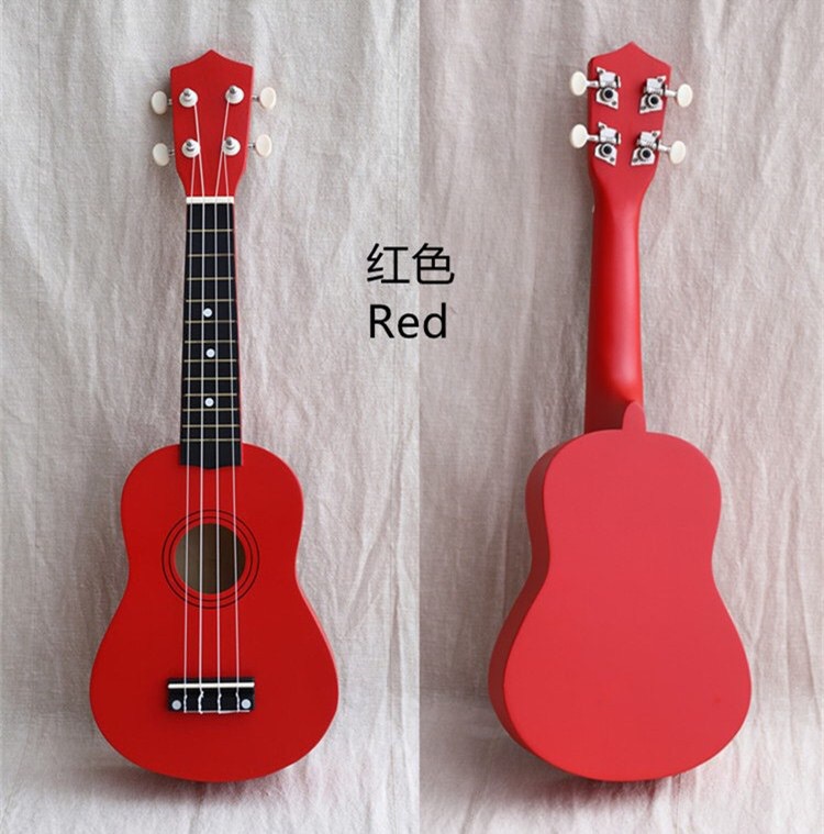 Rojo