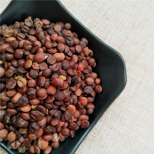 สวน เฉิน เรน เมล็ดอสุจิสมุนไพรธรรมชาติจีน Ziziphi สปินโอซ่า ซีฟัส พุทรา กระดูกสันหลัง วันที่ - Product Image 3