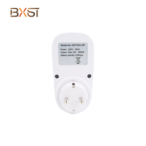 Multifunktion aler wöchentlicher Timer Us Energie sparender digitaler Timer-Schalter Einstellbarer programmier barer elektrischer digitaler Timer - Product Image 3