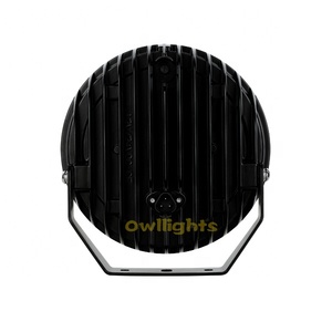 High Power Super Bright 7&quot; 9 Inch Truck 4WD Offroad Spotlight 4x4 Car <strong>Led</strong> Work Light 24V 12V Round <strong>LED</strong> Driving Light with DRL