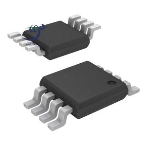 <strong>WMS7110100M</strong> BOM Service IC DGTL POT 100KOHM 128TAP 8MSOP <strong>WMS7110100M</strong> - Product Image 1