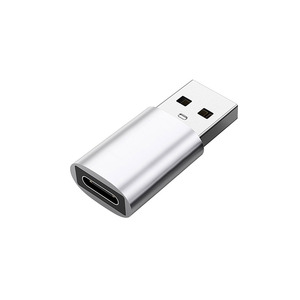 C型母到Usb3.0公适配器Usbc充电数据Usbc转换器Usb A到Usb C适配器 - Product Image 6