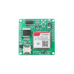 SIM800A Entwicklungs karte GPRS GSM-Modul Industrielle Dualband-SIM-Karte unterstützt 4 GSTM32 gsm Modul sim800