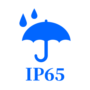 Sistema de intercomunicación de audio con cable para construcción de timbre impermeable IP65