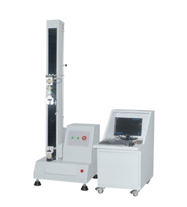 DX8329 Computer <strong>Servo</strong> Tensile <strong>Testing</strong> <strong>Machine</strong> - Product Image 1